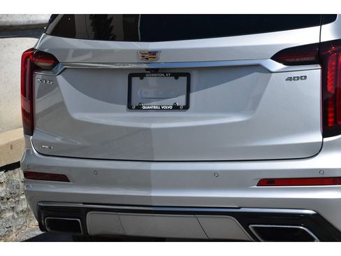 Used 2020 Cadillac XT6 Premium Luxury AWD/4WD image 31