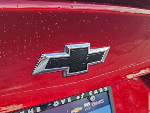 Used 2023 Chevrolet Malibu RS image 29