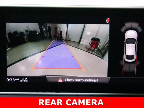 Used 2018 Audi A5 2.0T Premium Plus w/ Premium Plus image 18