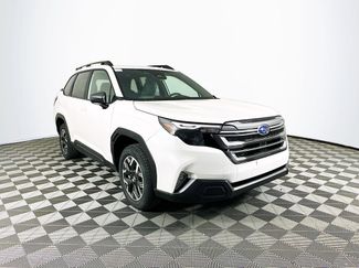 New 2026 Subaru Forester Premium video 2