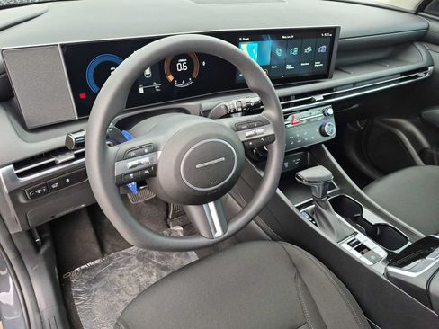 New 2026 Hyundai Tucson SEL FWD image 10