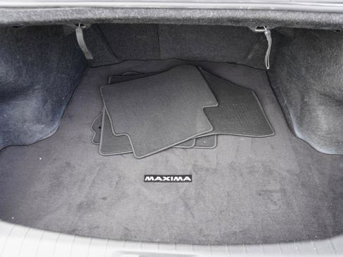 Used 2019 Nissan Maxima Platinum w/ Reserve Package image 21