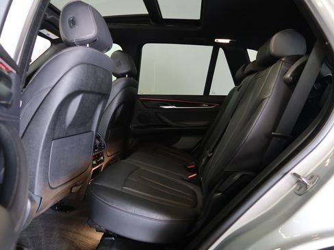 Used 2018 BMW X5 xDrive35i AWD/4WD image 35