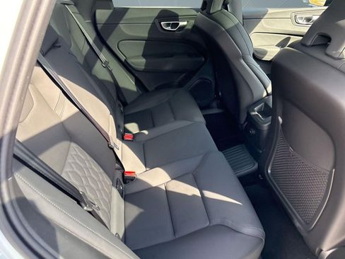 New 2026 Volvo XC60 T8 Plus w/ Protection Package Premier image 27