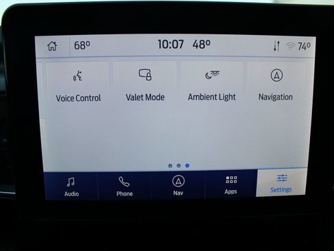 Used 2022 Ford Explorer ST-Line AWD/4WD image 37