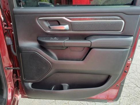 Used 2019 RAM 1500 Big Horn image 14