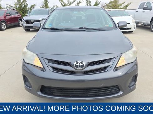Used 2012 Toyota Corolla L image 8