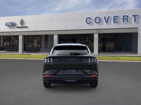 New 2025 Ford Mustang Mach-E Premium image 5