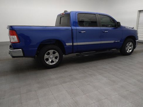 Used 2019 RAM 1500 Big Horn image 10
