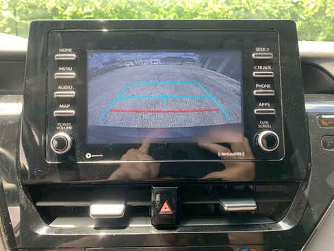Used 2023 Toyota Camry LE AWD/4WD image 22