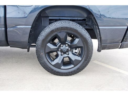 Used 2025 RAM 1500 Tradesman RWD image 31