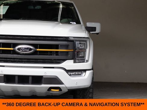 Used 2023 Ford F150 Tremor w/ Equipment Group 402A High AWD/4WD image 5
