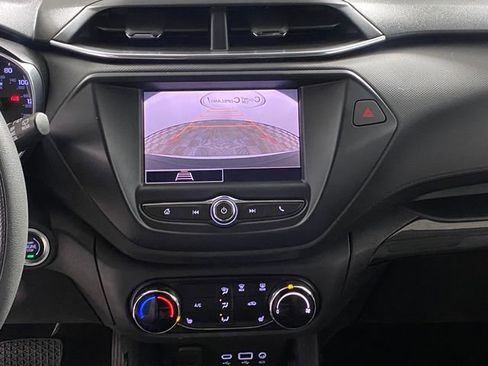 Certified 2022 Chevrolet TrailBlazer LT image 21