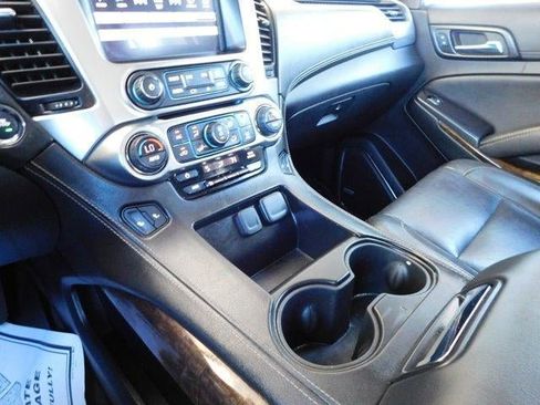 Used 2020 Chevrolet Tahoe LT w/ Luxury Package image 47