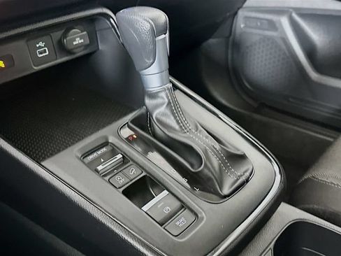 Certified 2025 Honda CR-V LX image 23
