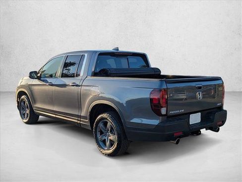 Used 2023 Honda Ridgeline RTL image 8