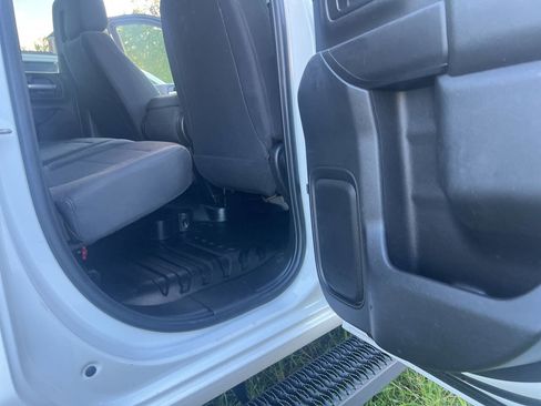 Used 2020 Chevrolet Silverado 2500 W/T w/ WT Fleet Convenience Package image 21