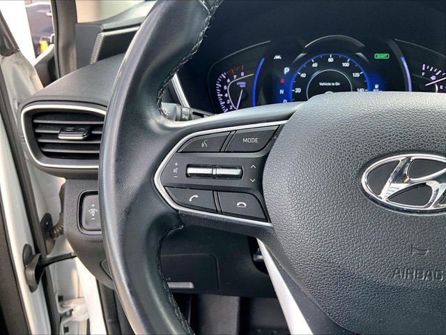 Used 2020 Hyundai Santa Fe SEL w/ Convenience Package AWD/4WD image 20