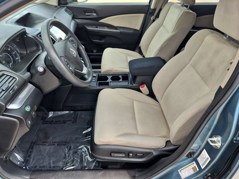 Used 2015 Honda CR-V EX image 11