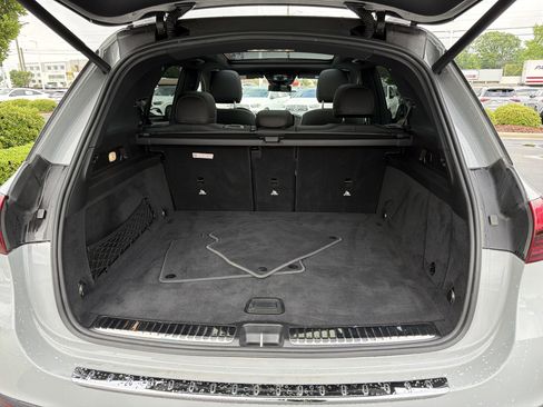 Certified 2025 Mercedes-Benz GLE 450 4MATIC image 36
