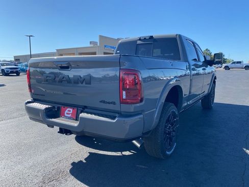 New 2026 RAM 2500 Limited image 7