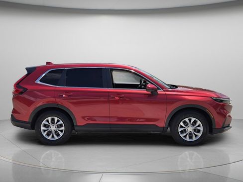 Used 2024 Honda CR-V LX image 3