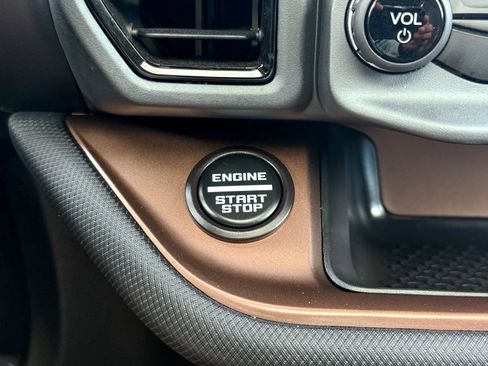 Certified 2024 Ford Bronco Sport Outer Banks w/ Tech Package image 26