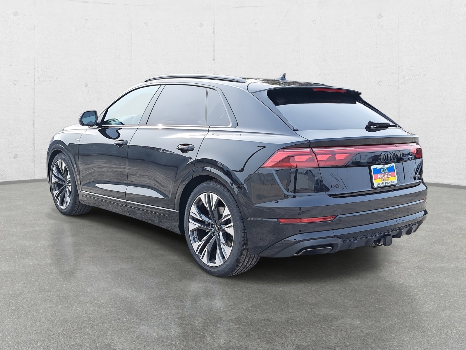 New 2026 Audi Q8 Prestige AWD/4WD image 7
