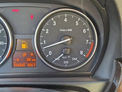 Used 2008 BMW 335i Convertible image 20