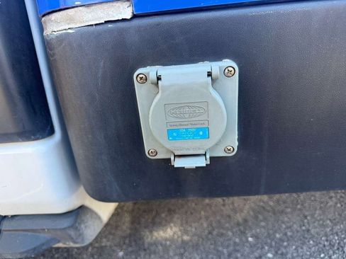 Used 2023 Ford Transit 350 w/ Upfitter Package RWD image 5