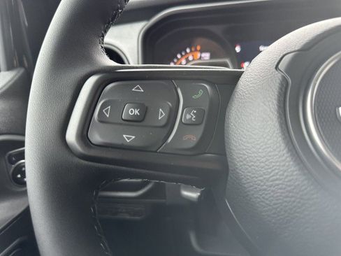 New 2026 Jeep Gladiator Sport AWD/4WD image 20