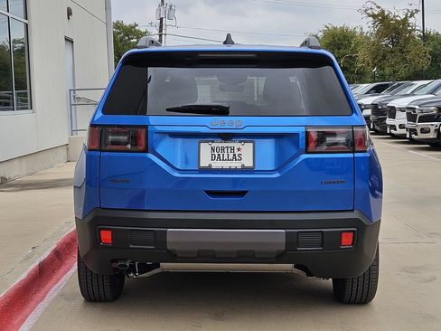New 2026 Jeep Cherokee Laredo AWD/4WD image 4