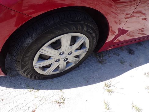 Used 2021 Kia Rio S image 17