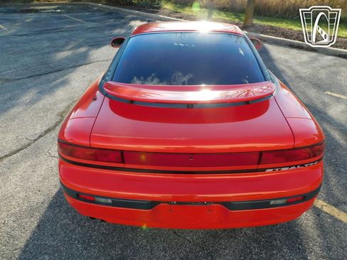 Used 1991 Dodge Stealth image 9