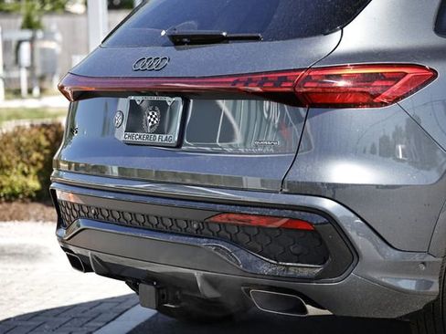 New 2026 Audi Q5 Premium Plus AWD/4WD image 9