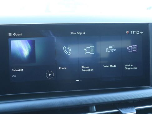 New 2026 Hyundai Santa Cruz SEL image 23