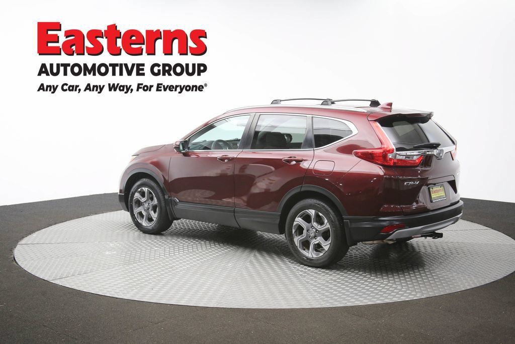 Used 2019 Honda CR-V EX-L image 63