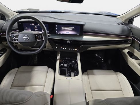 New 2026 Nissan Murano SL w/ Comfort Package image 9