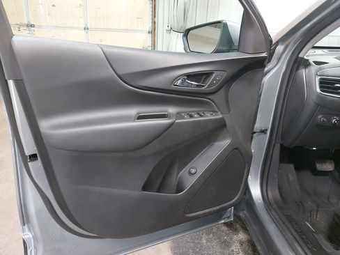 Used 2024 Chevrolet Equinox LT w/ LPO, Floor Liner Package image 28