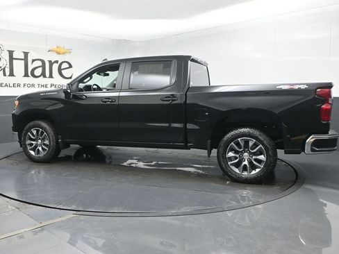 New 2026 Chevrolet Silverado 1500 LT AWD/4WD image 30