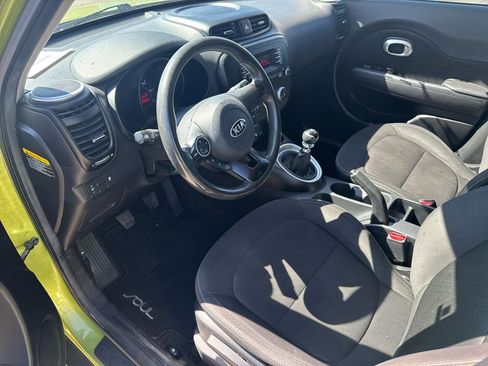 Used 2015 Kia Soul image 9