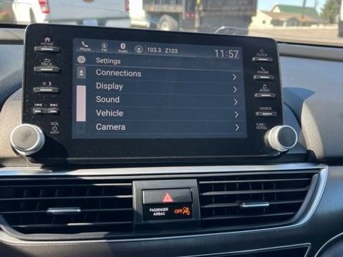 Used 2021 Honda Accord LX image 41