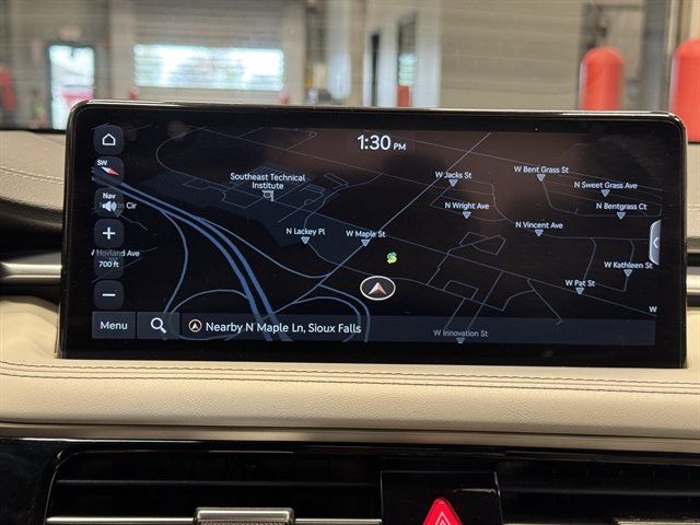 Used 2024 Genesis G70 2.5T AWD/4WD image 27