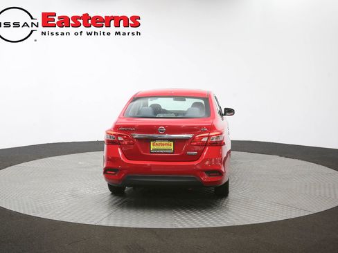 Used 2019 Nissan Sentra SV w/ Special Edition Package image 74