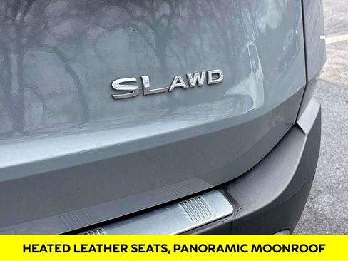 Used 2023 Nissan Rogue SL image 32