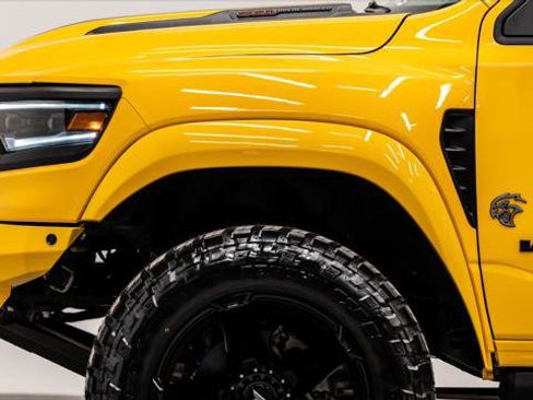 Used 2023 RAM 1500 TRX w/ TRX Level 2 Equipment Group AWD/4WD image 13
