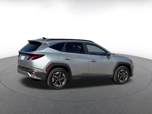 Used 2025 Hyundai Tucson SEL image 14