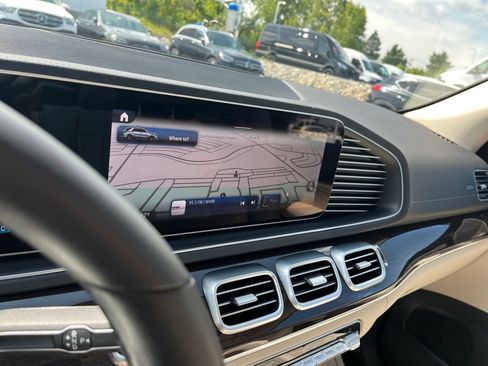Certified 2026 Mercedes-Benz GLE 350 4MATIC image 26
