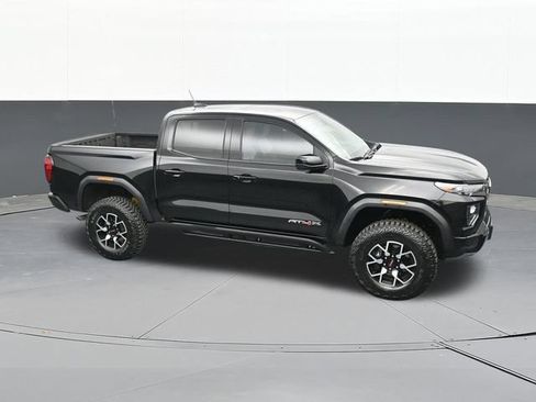 Used 2024 GMC Canyon AT4X AWD/4WD image 64