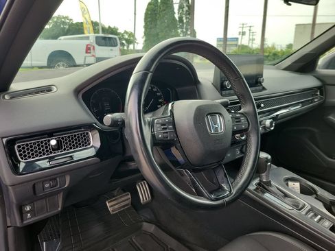 Used 2022 Honda Civic Sport image 16